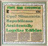 [Ashley LeMay Ope! Edibles image]